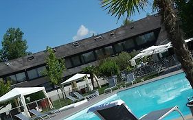 Quality Hotel le Cervolan